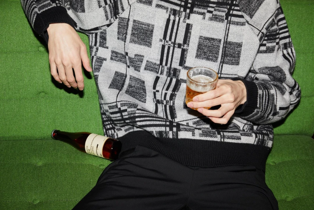 Craft Beer — Lifestyle Still Life — 01