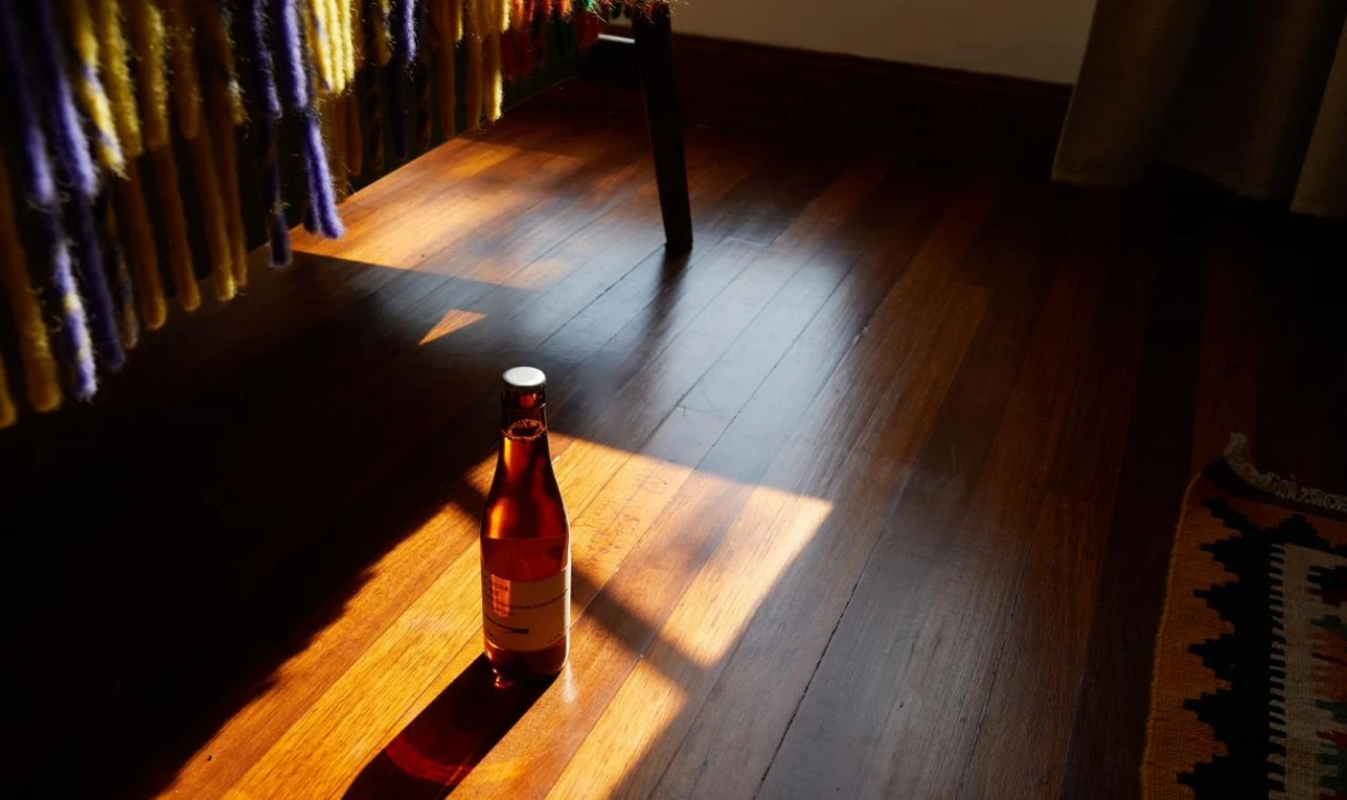 Craft Beer — Lifestyle Still Life — 02