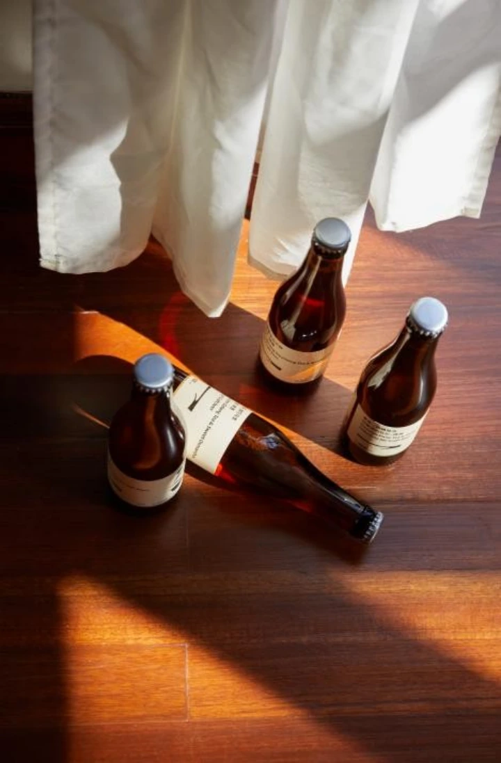 Craft Beer — Lifestyle Still Life — 04