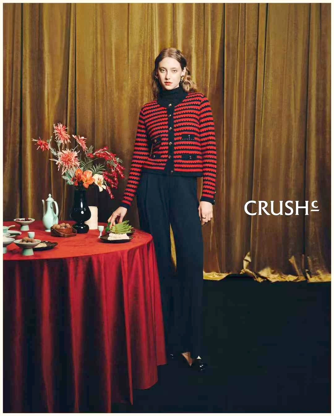 CRUSH — 2024 CNY Campaign — 03