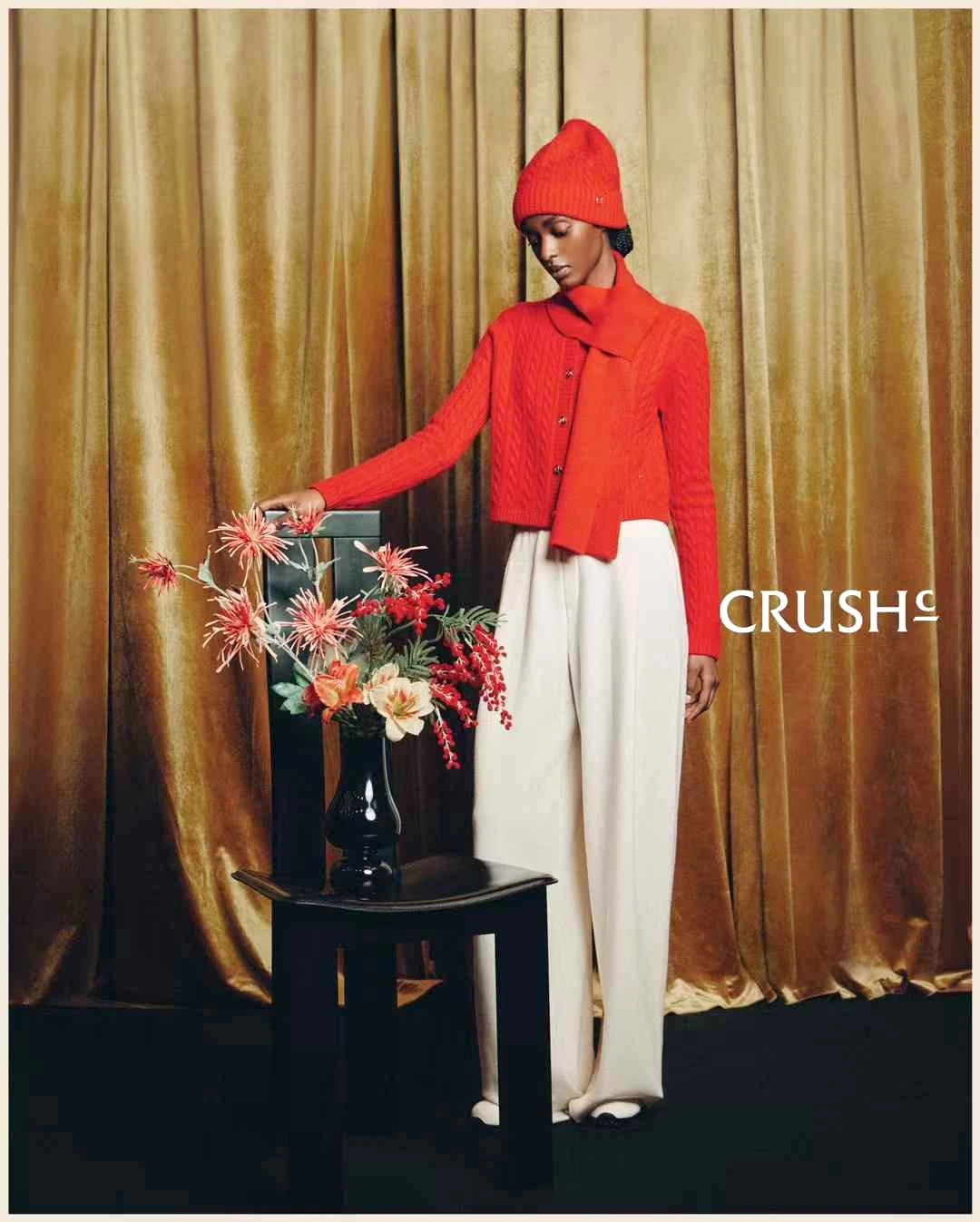 CRUSH — 2024 CNY Campaign — 04