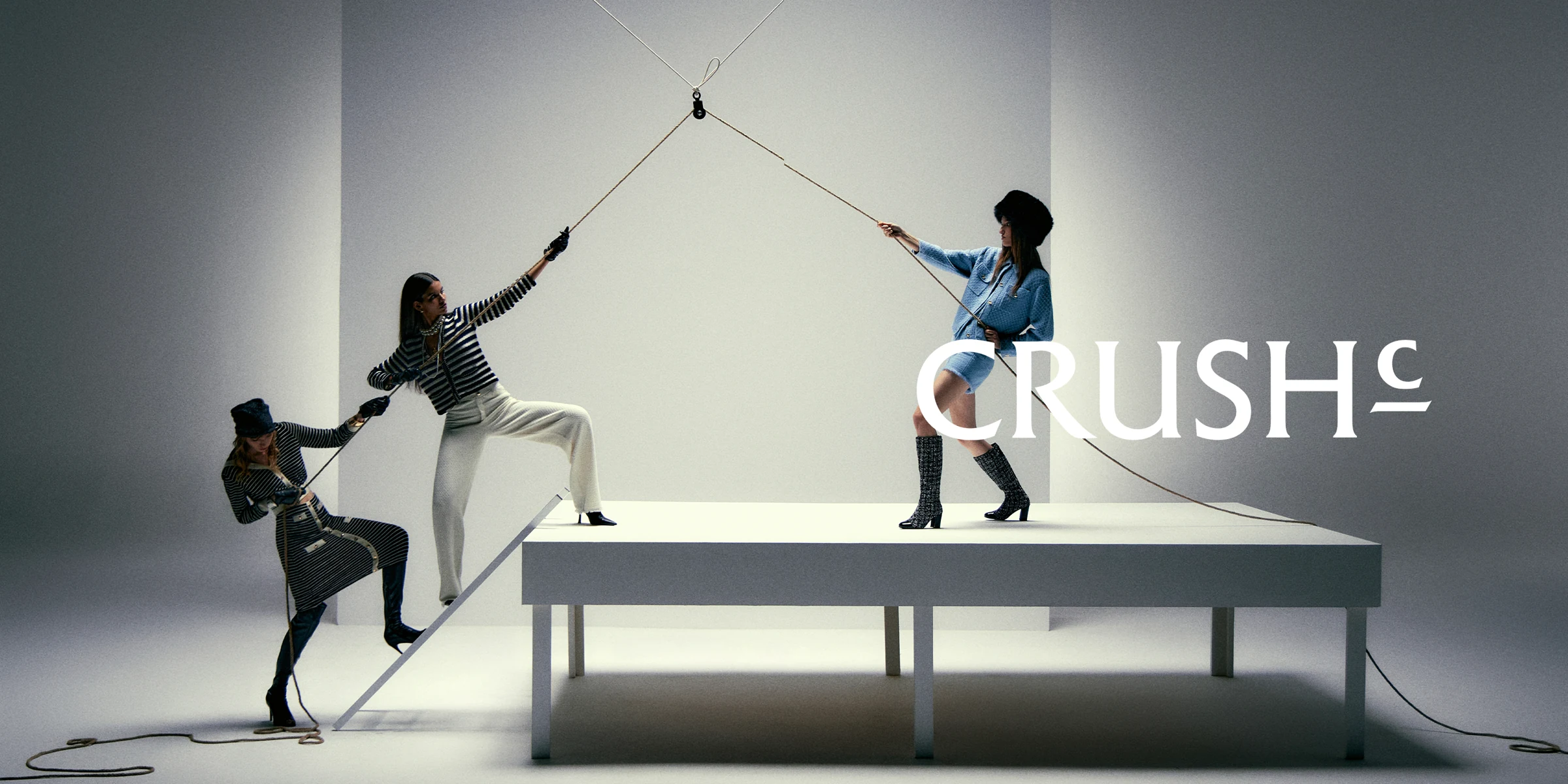CRUSH — 2024 Pre-Spring Campaign — 04