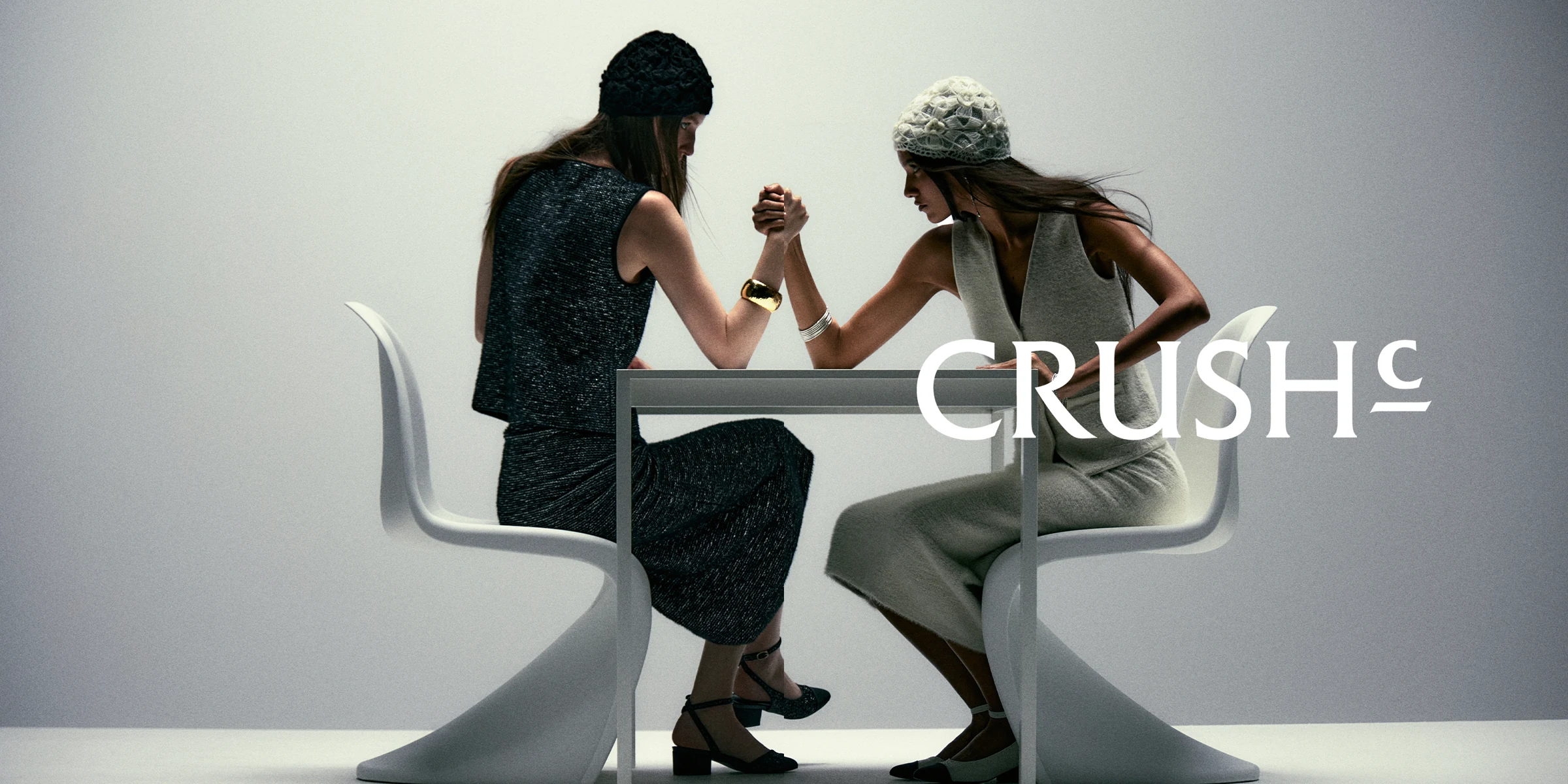 CRUSH — 2024 Pre-Spring Campaign — 07