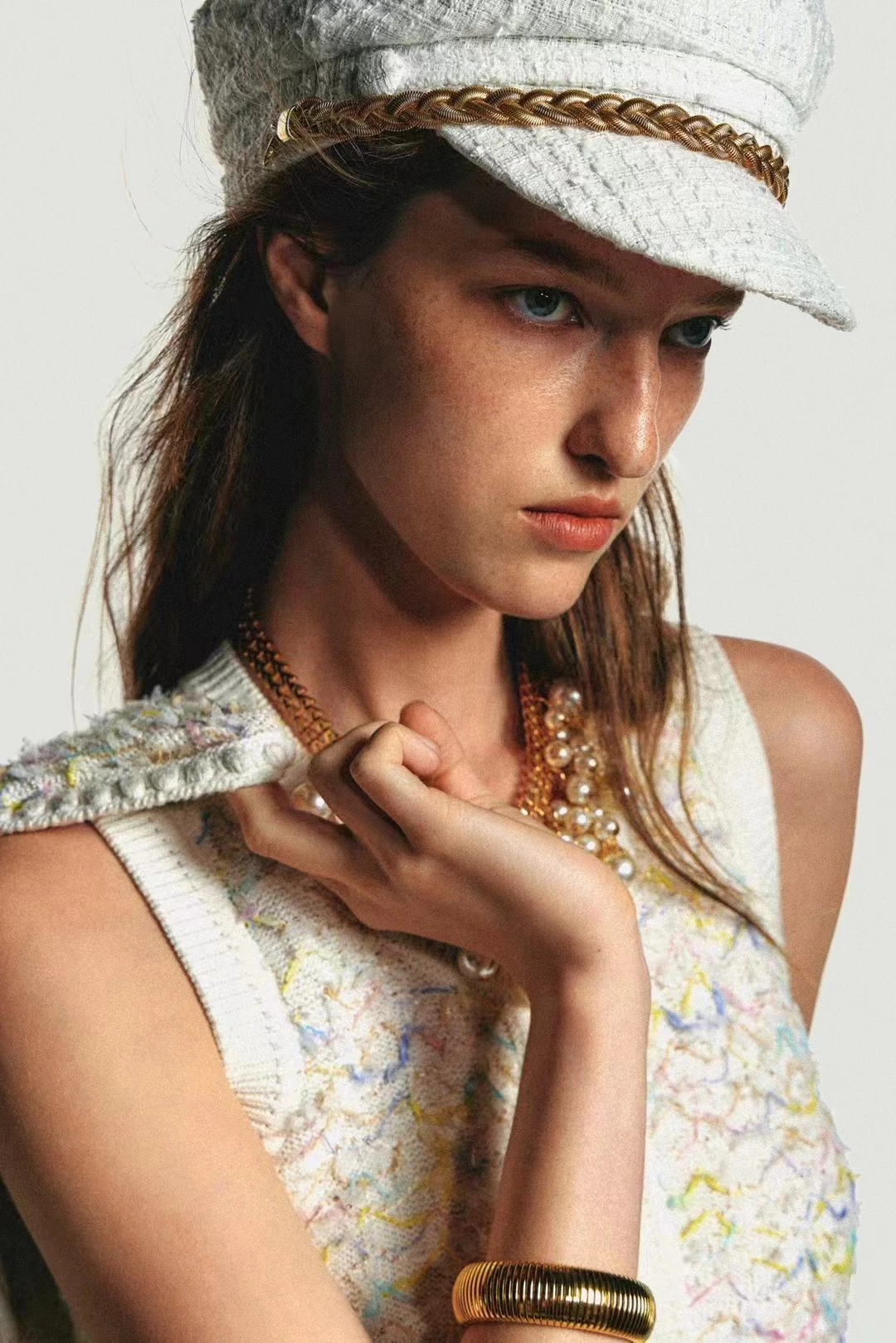 CRUSH — 2024 Spring/Summer Campaign — 03