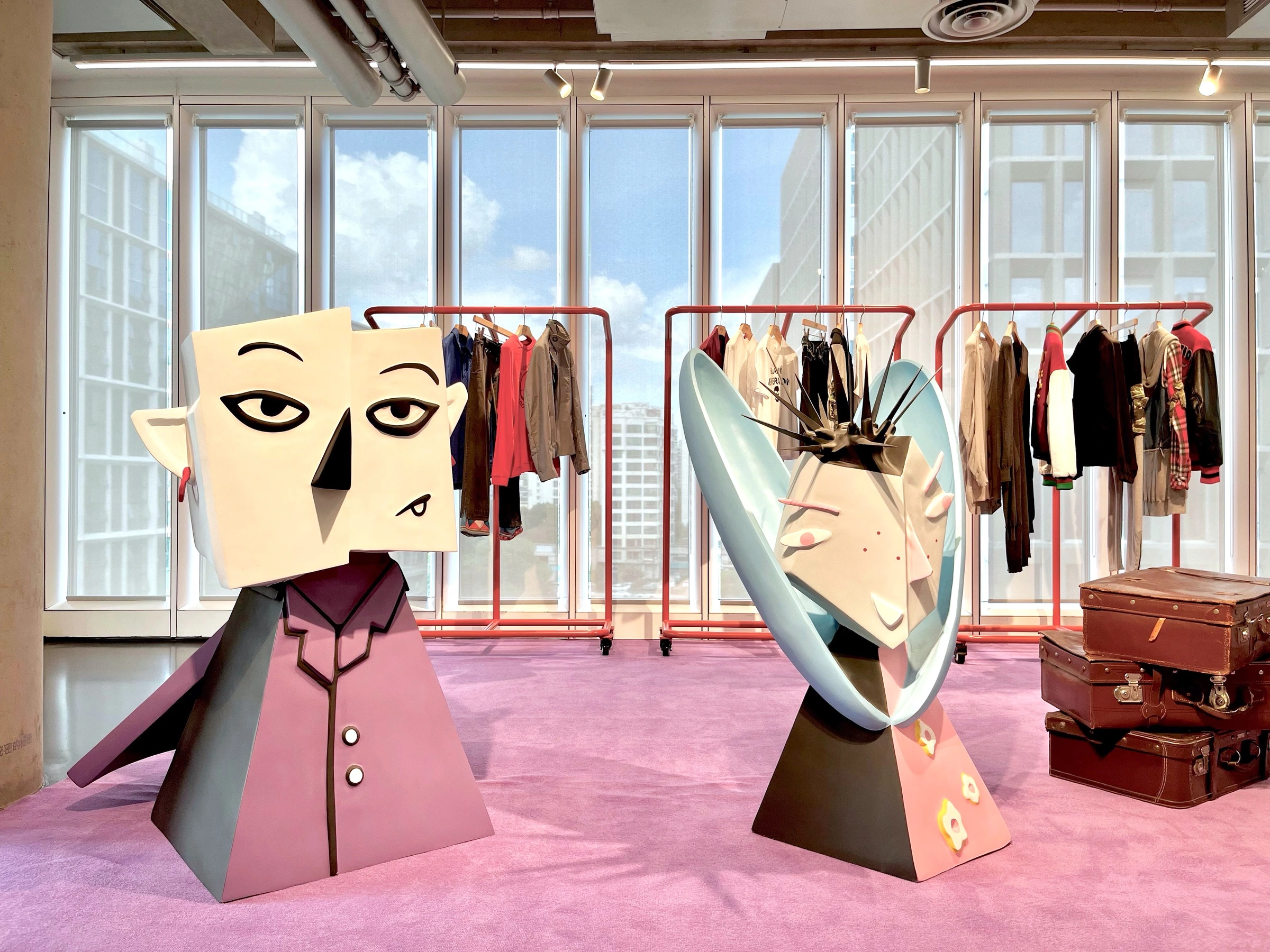 FOR MEI ARCHIVE — Pop-up Store in BLOCK — 03