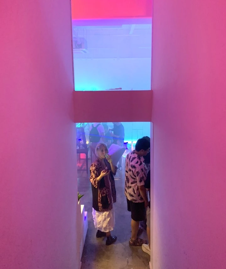 GLiTi — Photography Studio Opening — 03