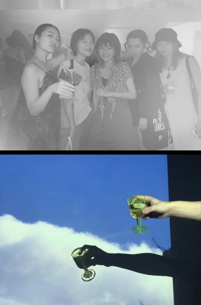 GLiTi — Photography Studio Opening — 04
