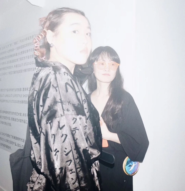 GLiTi — Photography Studio Opening — 05