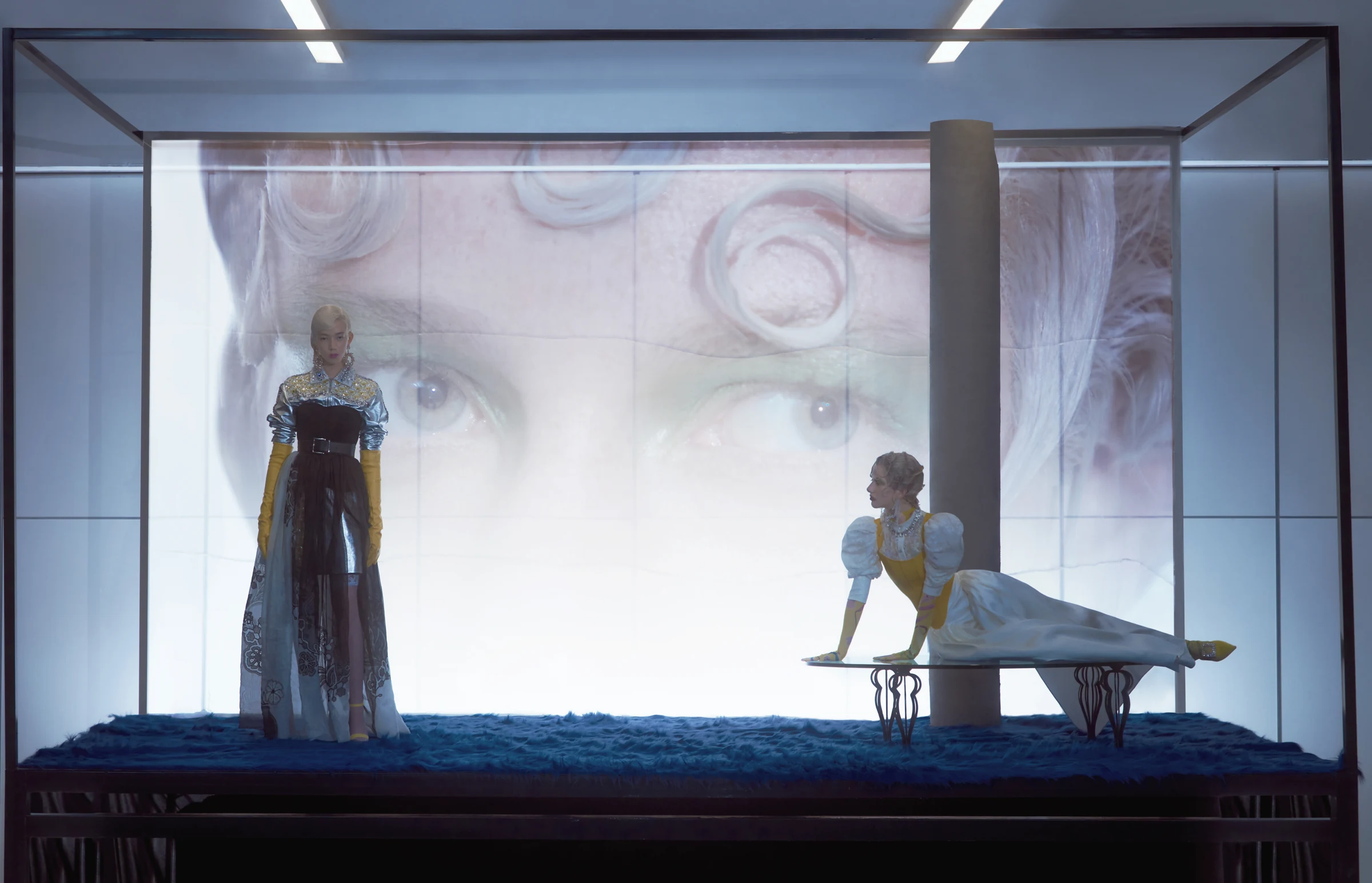 GRAZIA — Another Dimension — 04