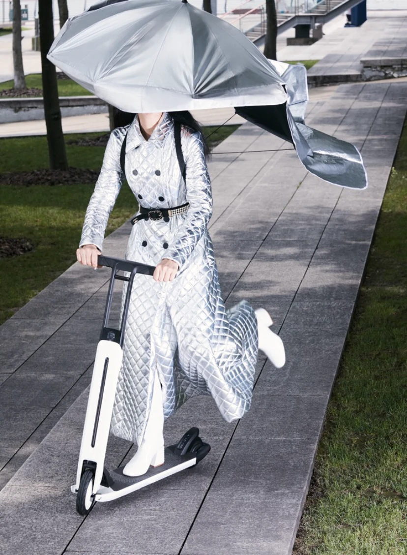 Harper’s BAZAAR — July — 06