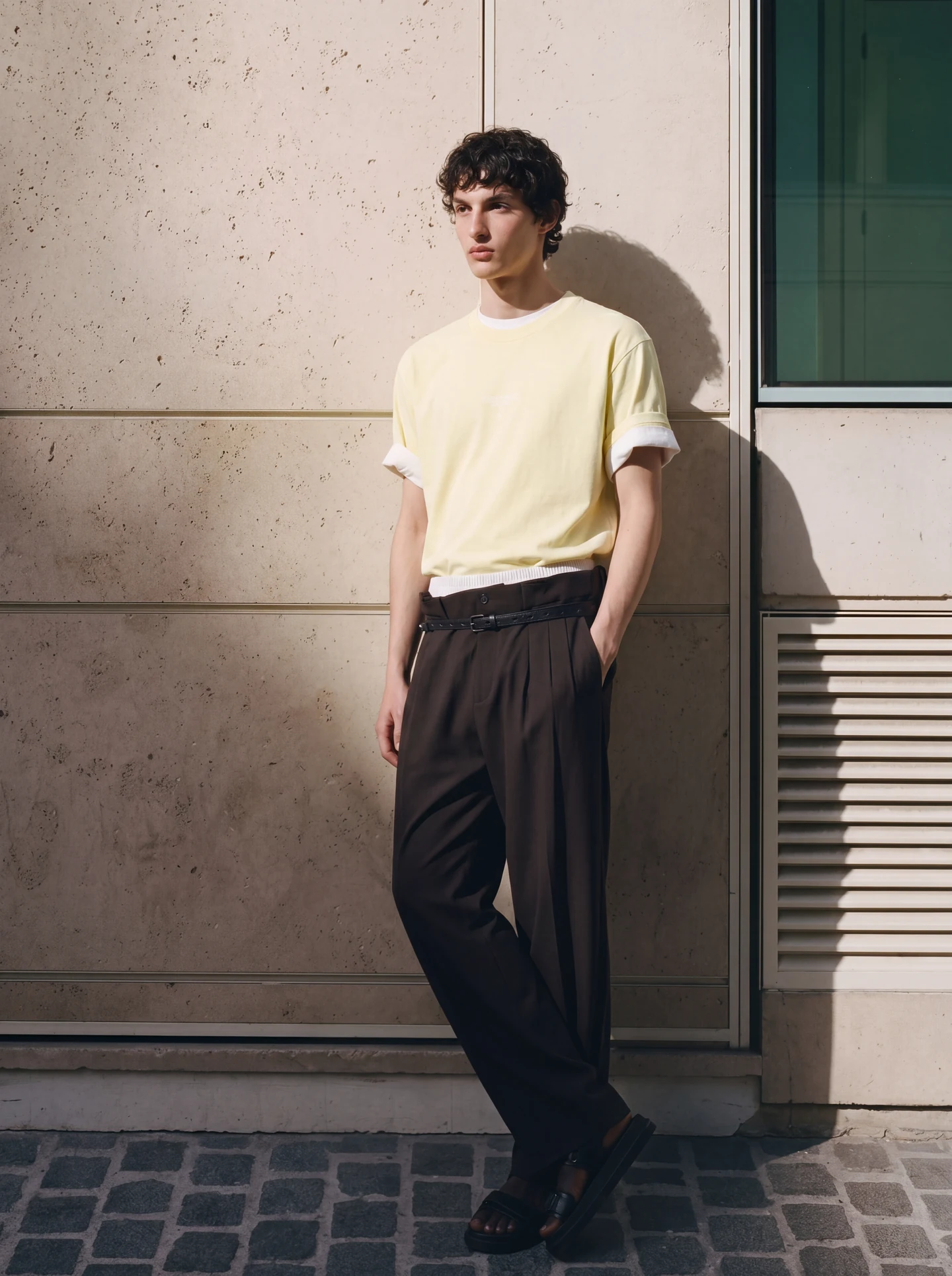 HumbleHumbleR — Campaign — 01