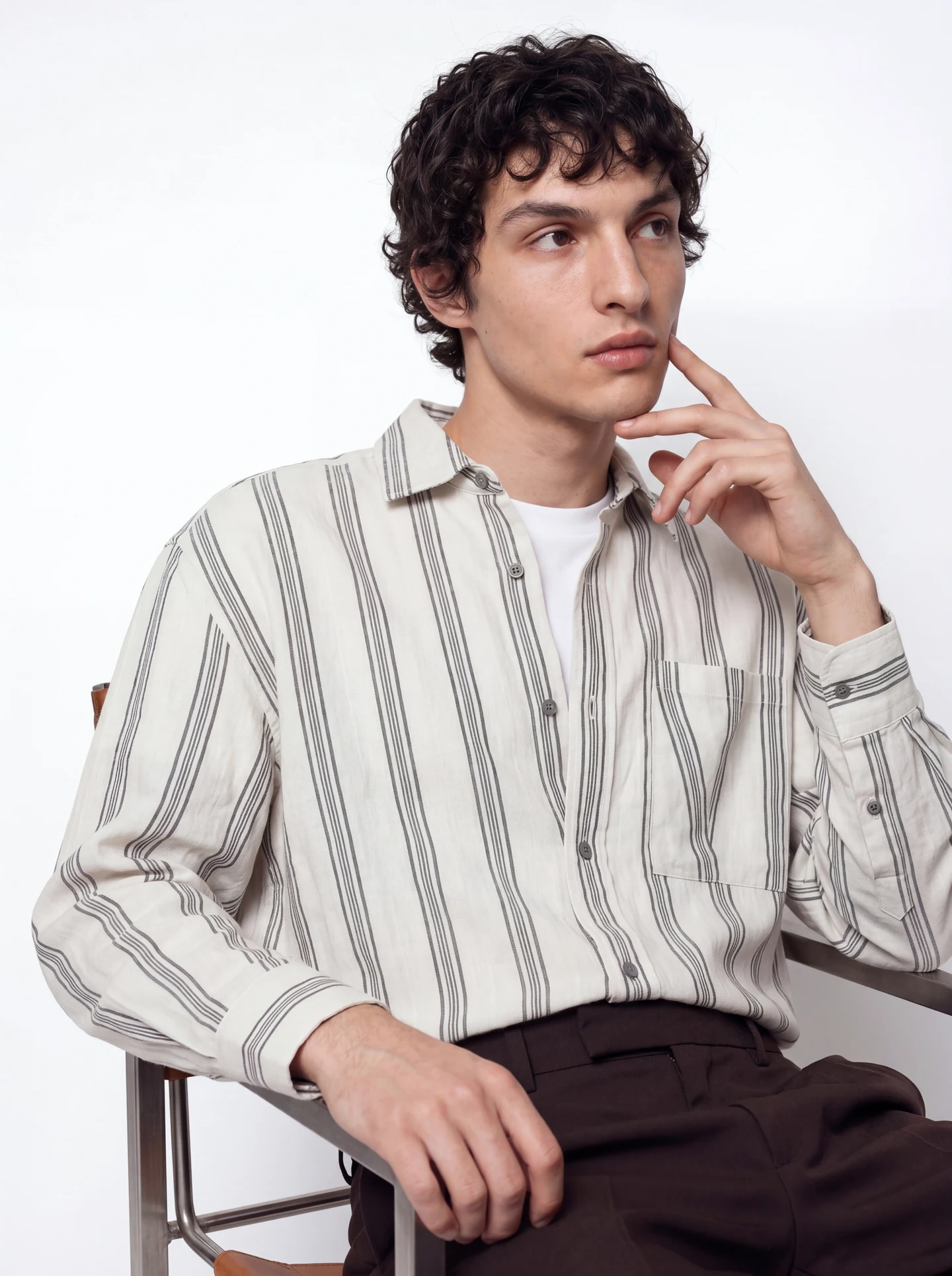 HumbleHumbleR — Lookbook — 03