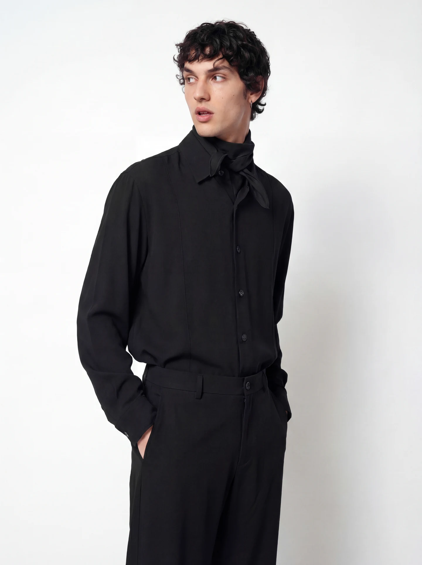 HumbleHumbleR — Lookbook — 08