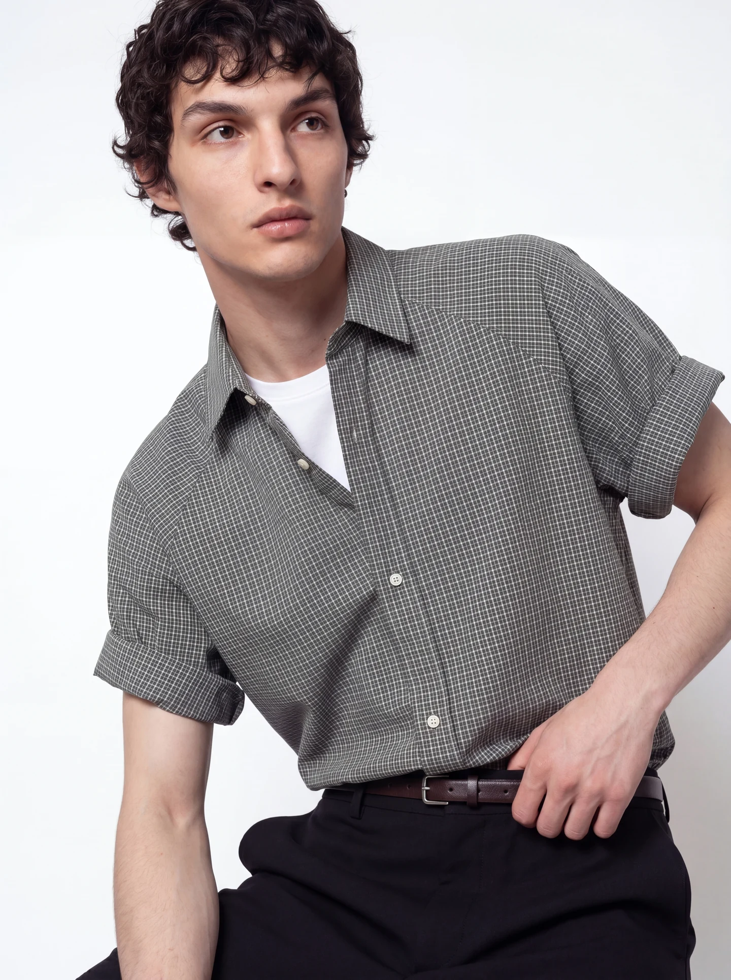 HumbleHumbleR — Lookbook — 10