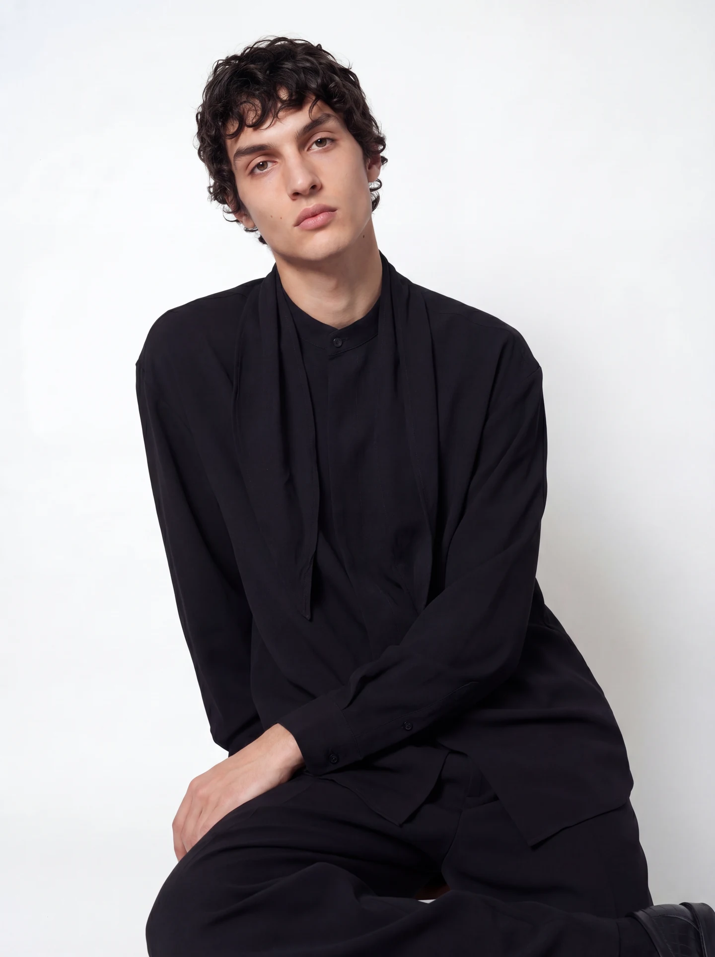 HumbleHumbleR — Lookbook — 12