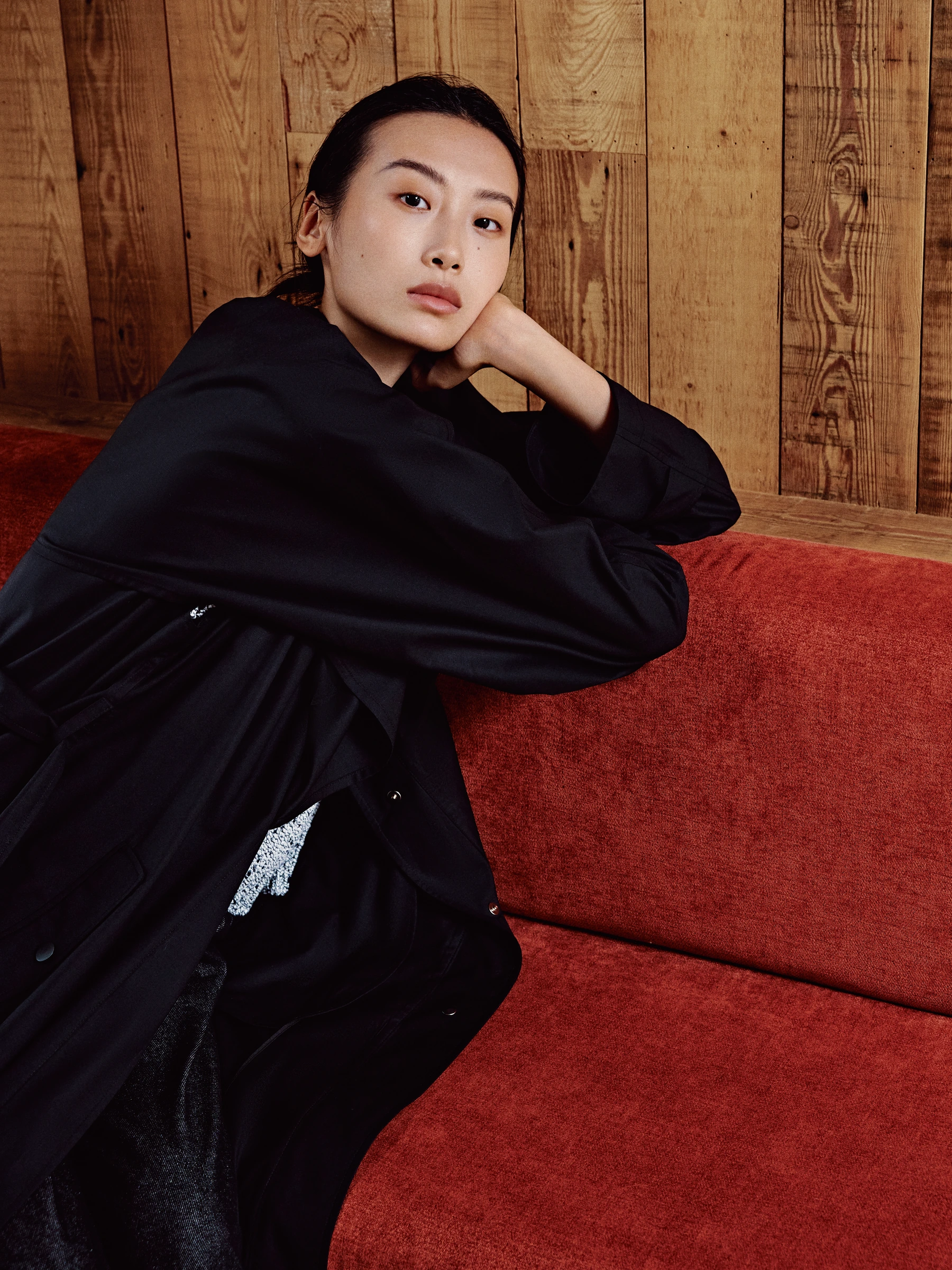 Indicia — 2024 AW Campaign — 01