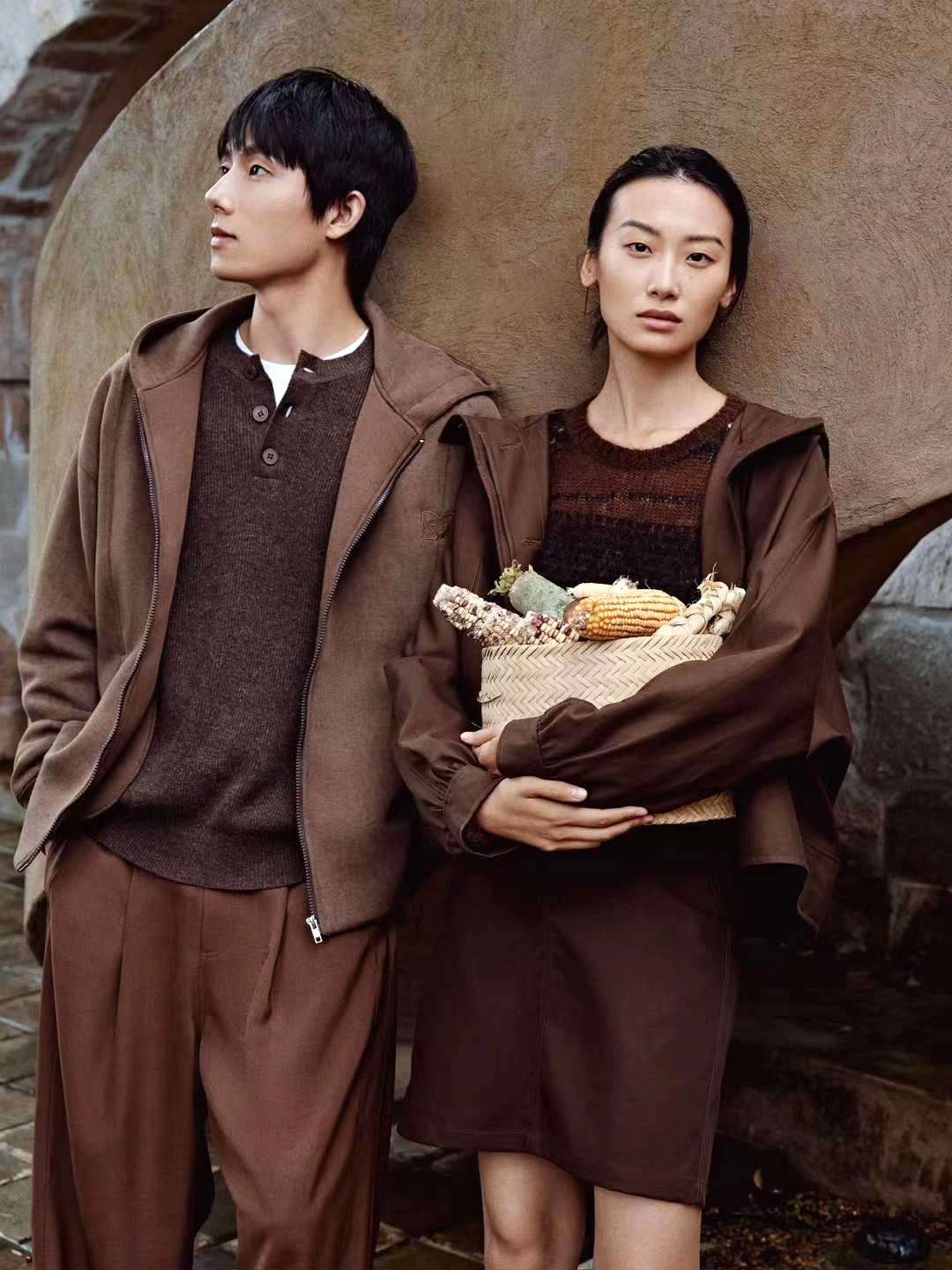 Indicia — 2024 AW Campaign — 10