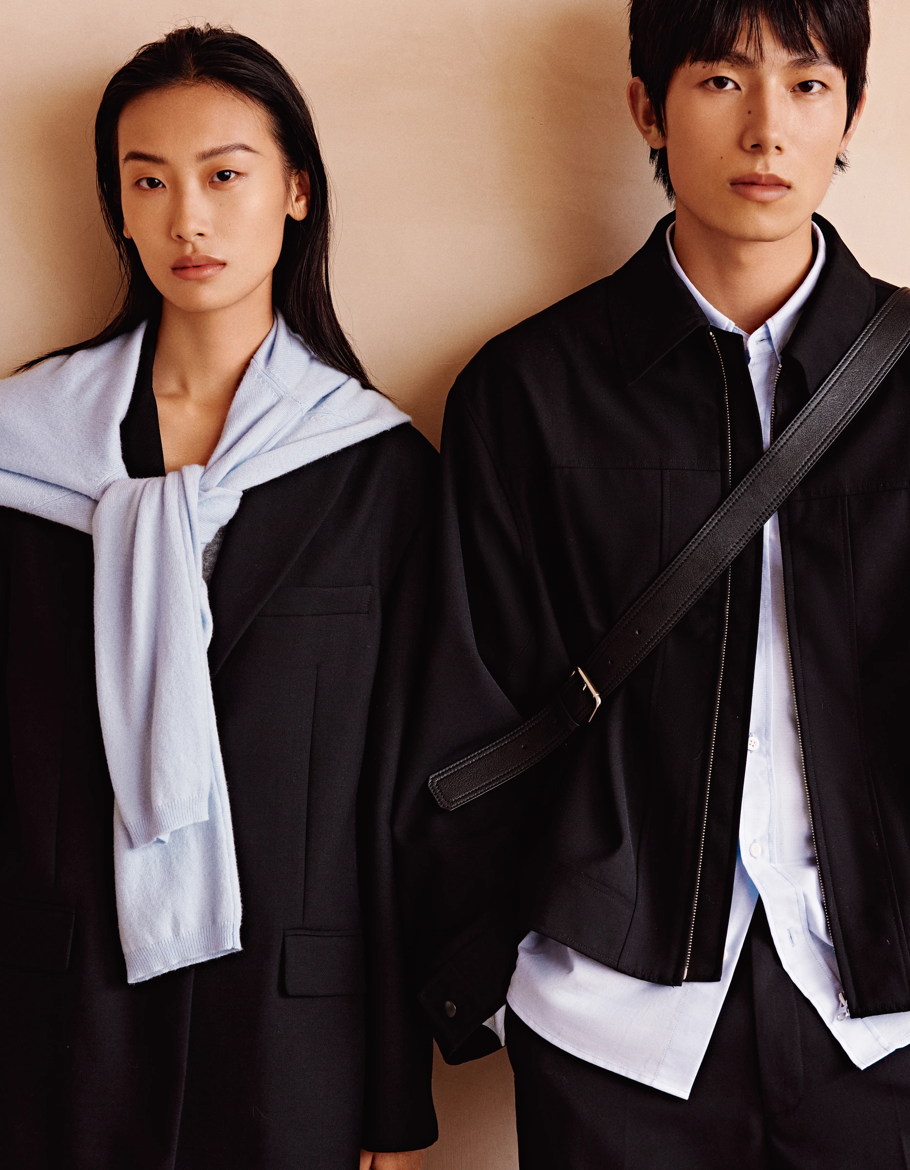 Indicia — 2024 AW Campaign — 11