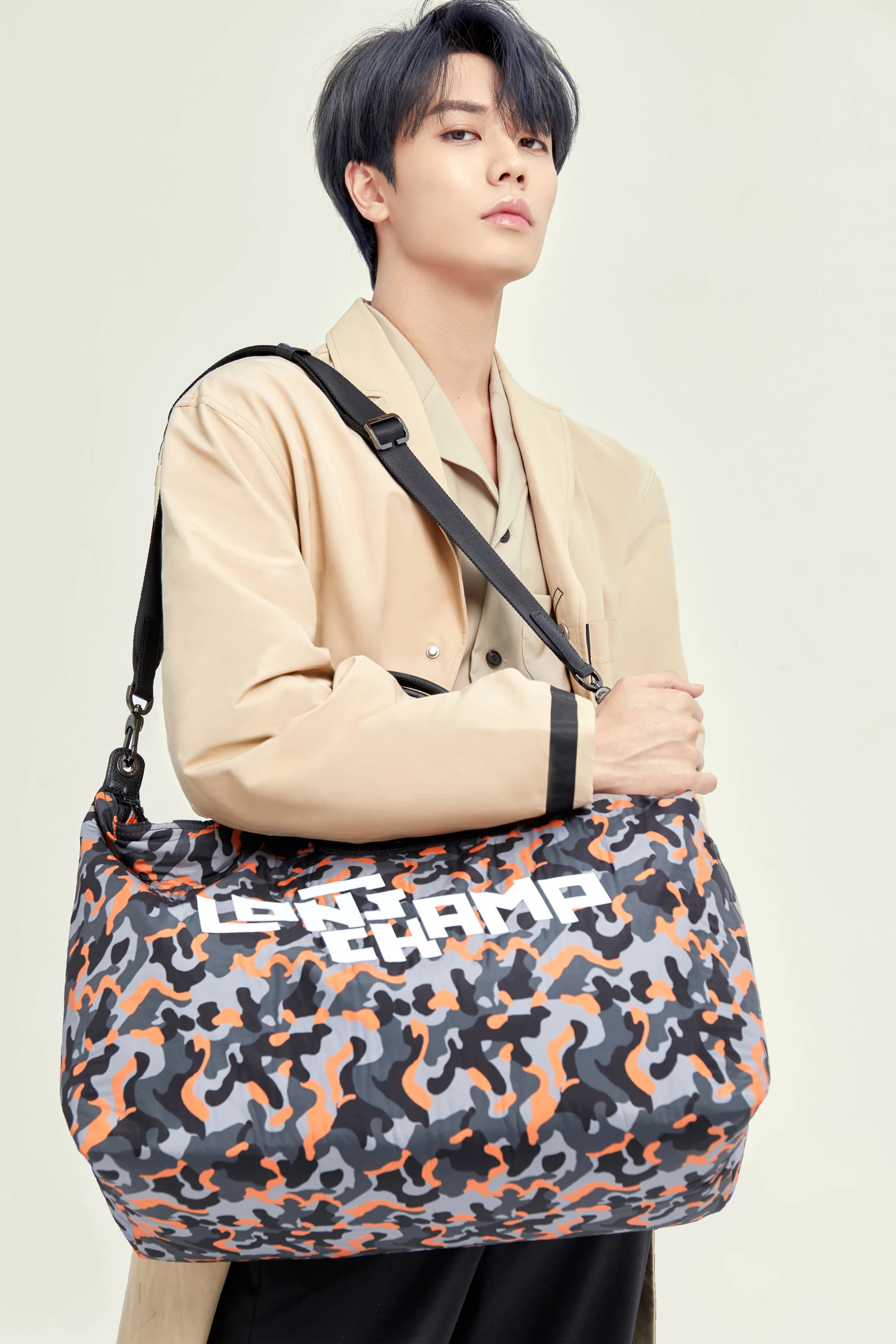 Longchamp — 林彦俊 — 01