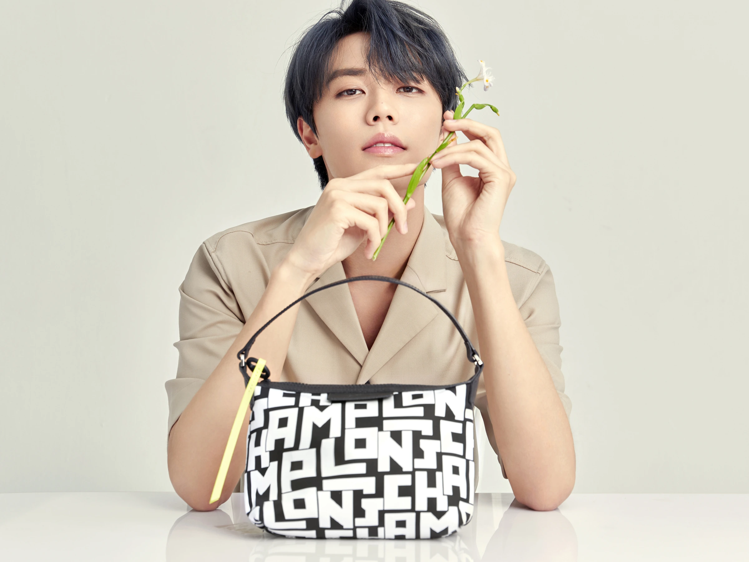 Longchamp — 林彦俊 — 02