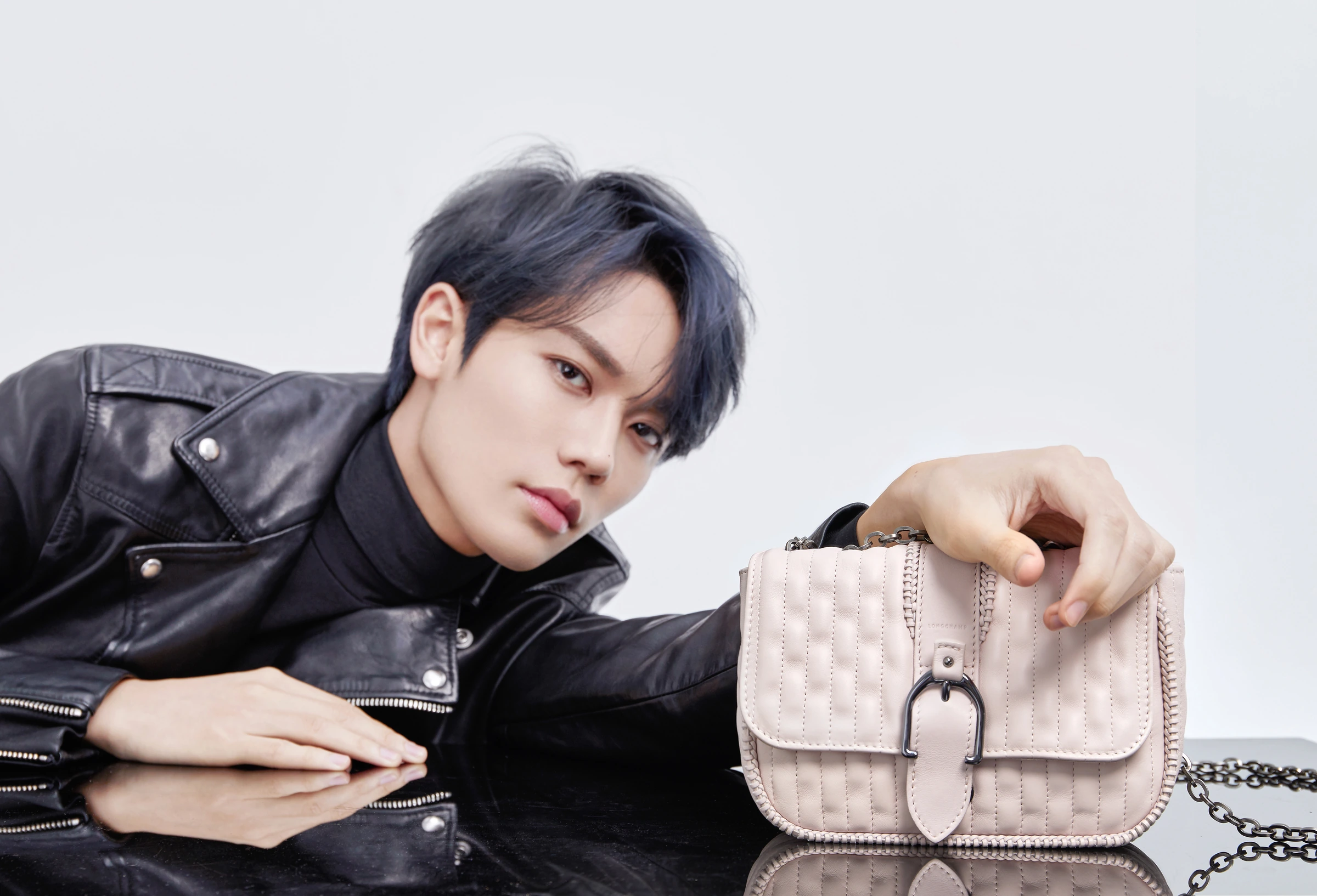 Longchamp — 林彦俊 — 04