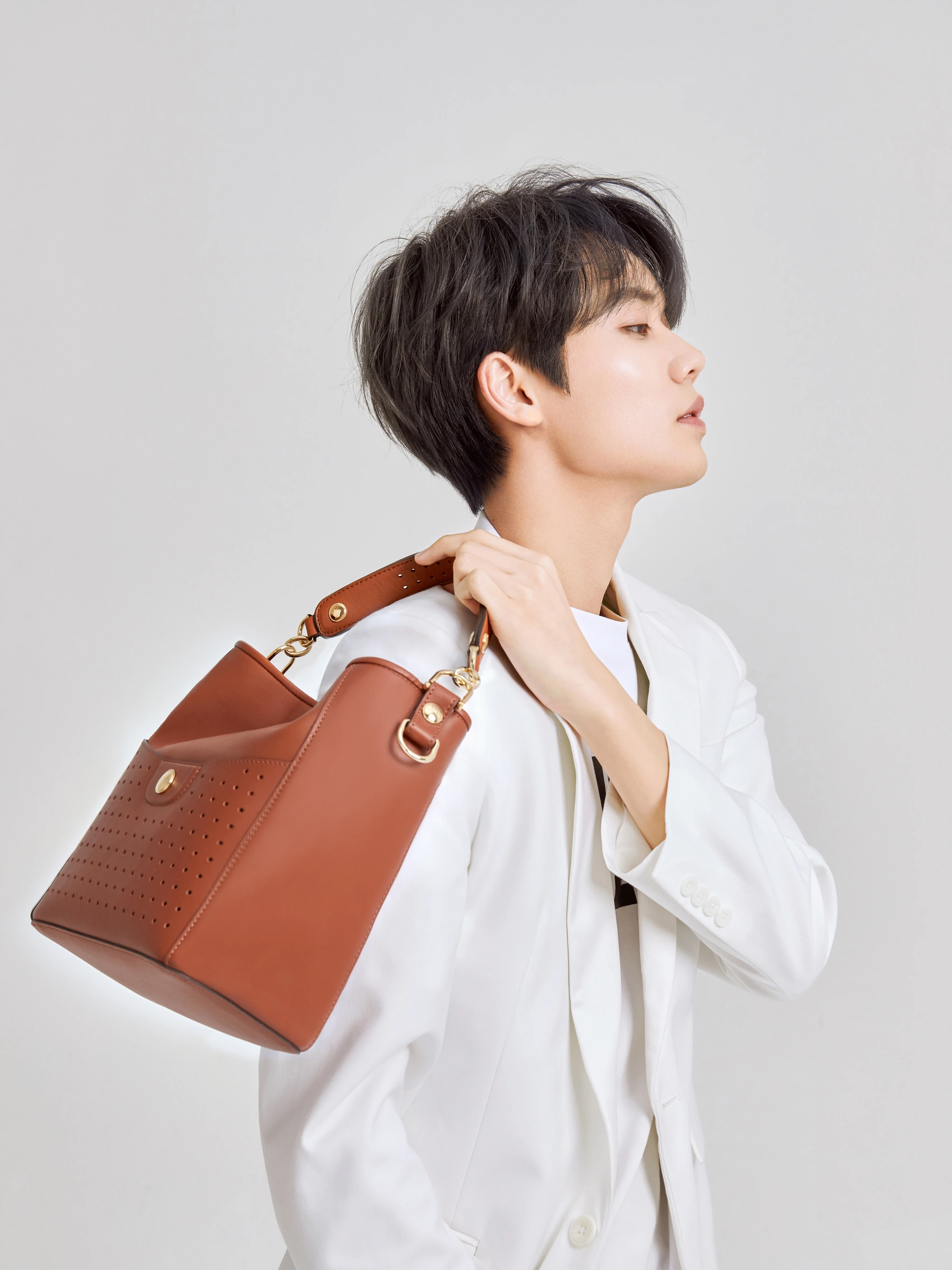 Longchamp — 林彦俊 — 06