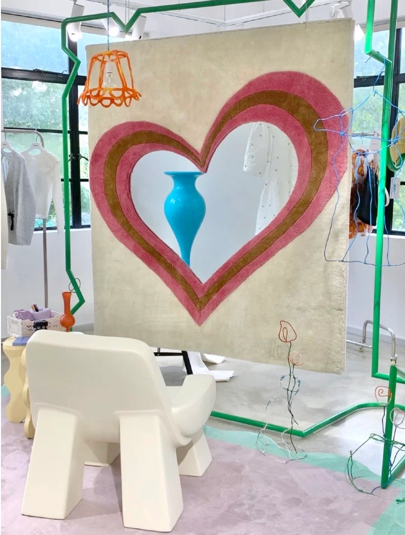 LOOKNOW — Pop-up Exhibition — 03