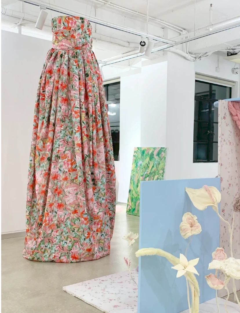 LOOKNOW — Pop-up Exhibition — 04