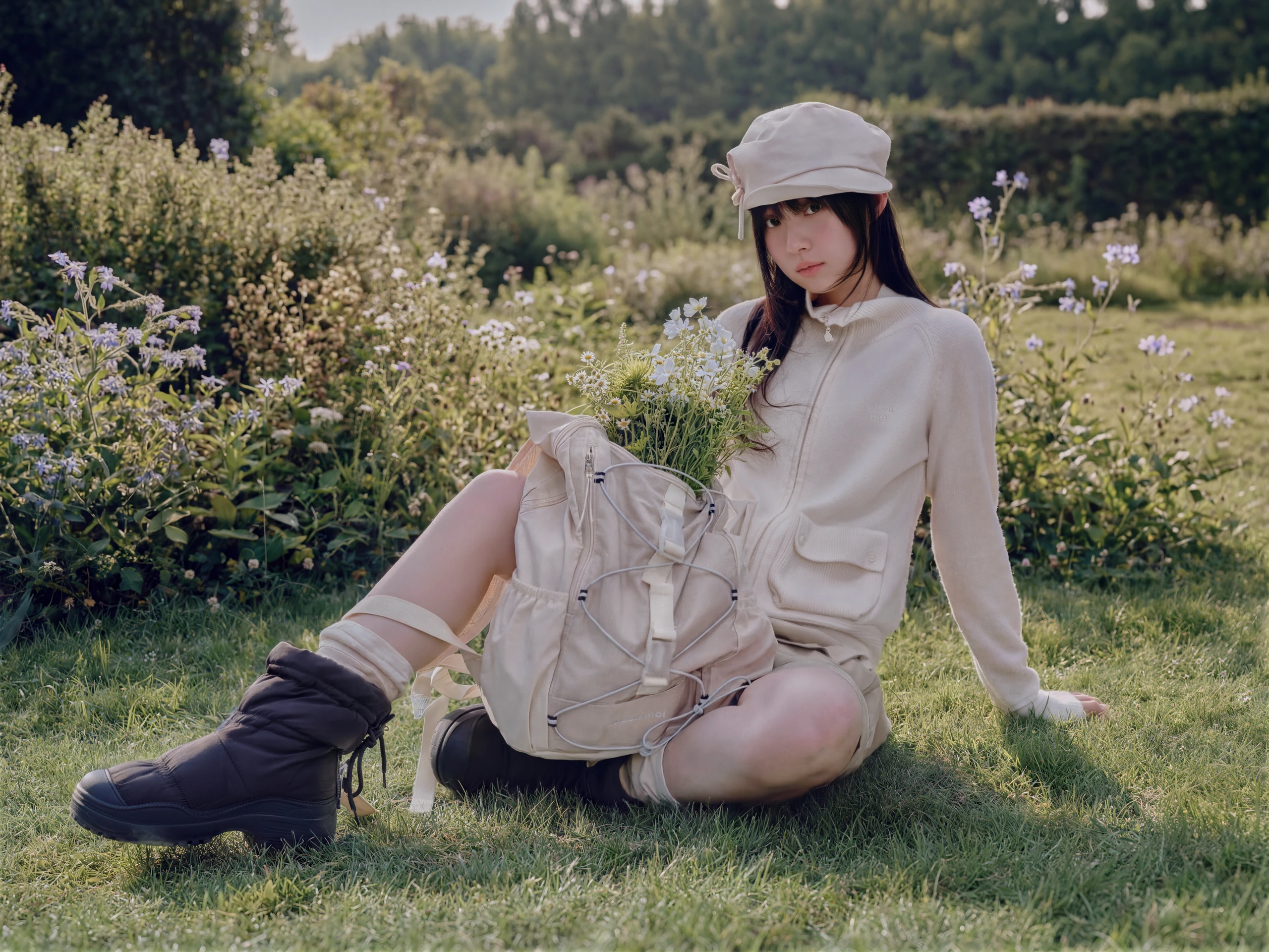 MOONMOI — AIGC Composite 02