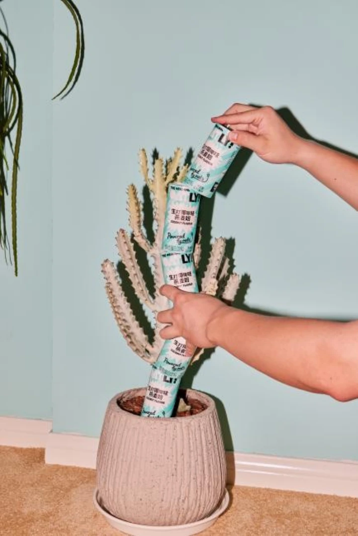OATLY — Still Life & Lifestyle — 03