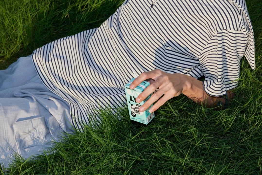 OATLY — Still Life & Lifestyle — 05