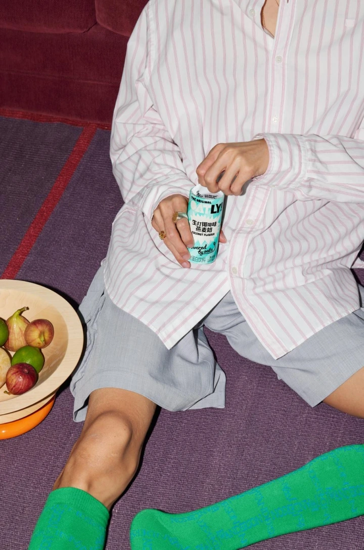 OATLY — Still Life & Lifestyle — 10