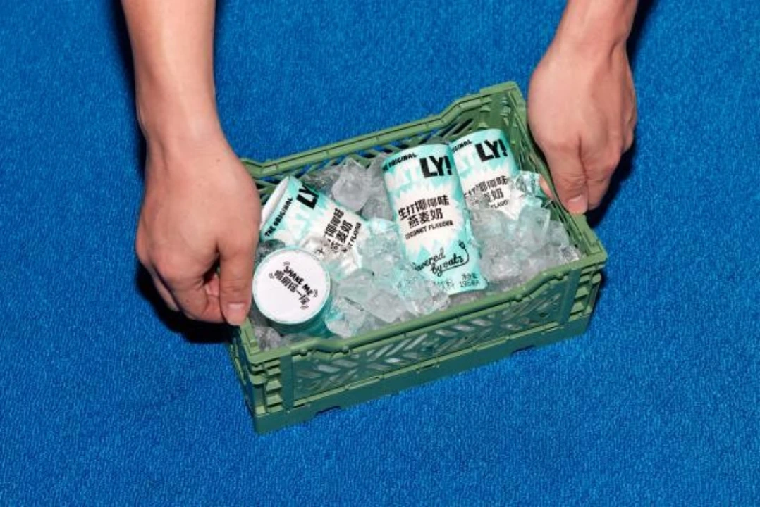 OATLY — Still Life & Lifestyle — 11