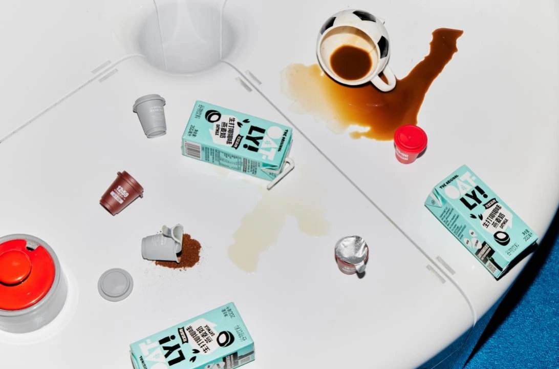 OATLY — Still Life & Lifestyle — 13