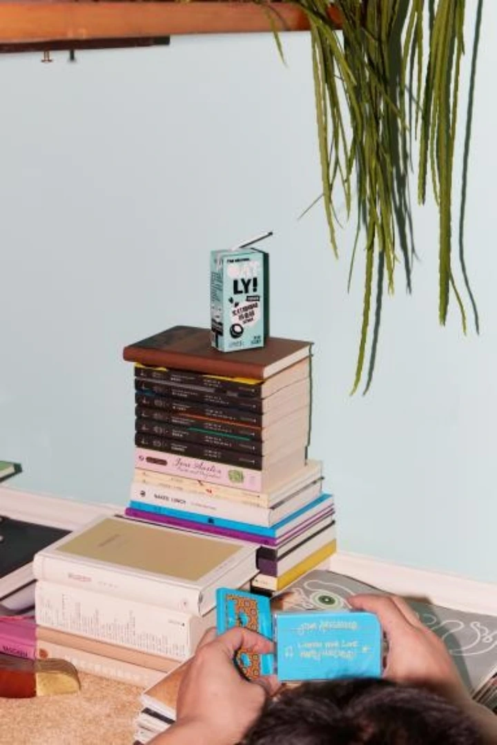 OATLY — Still Life & Lifestyle — 15
