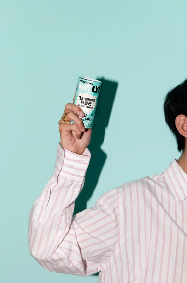 OATLY — Still Life & Lifestyle — 16
