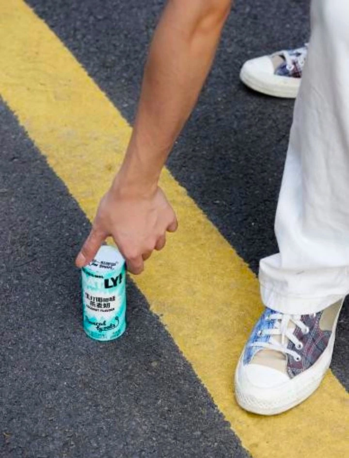 OATLY — Still Life & Lifestyle — 17