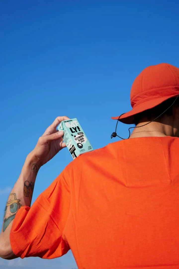 OATLY — Still Life & Lifestyle — 18