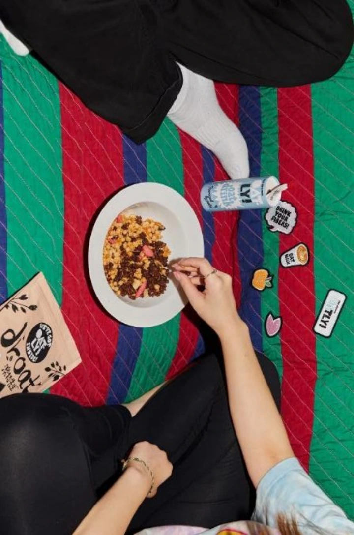OATLY — Still Life & Lifestyle — 20