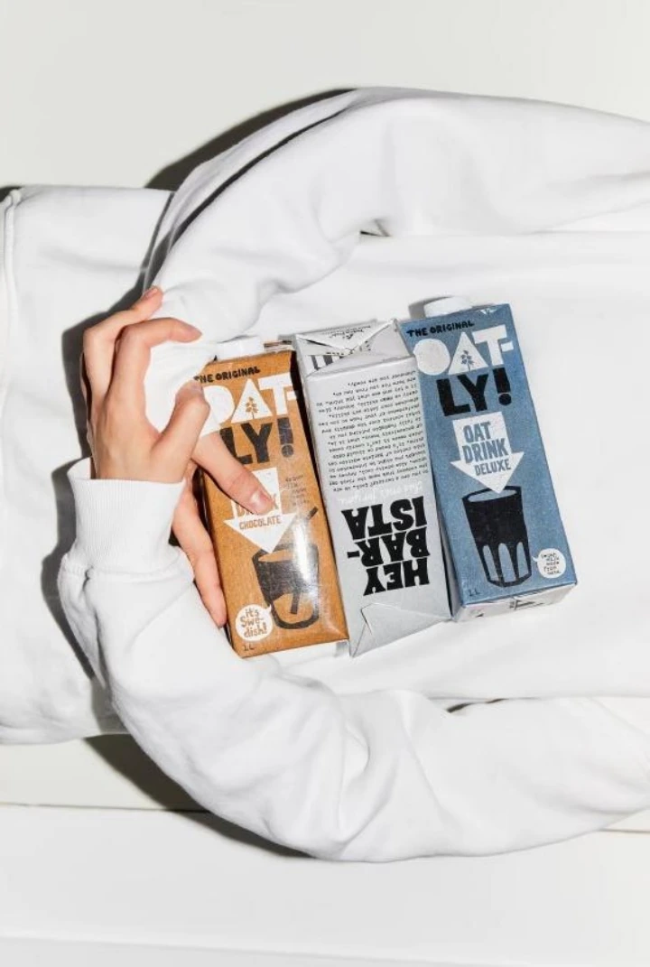 OATLY — Still Life & Lifestyle — 21