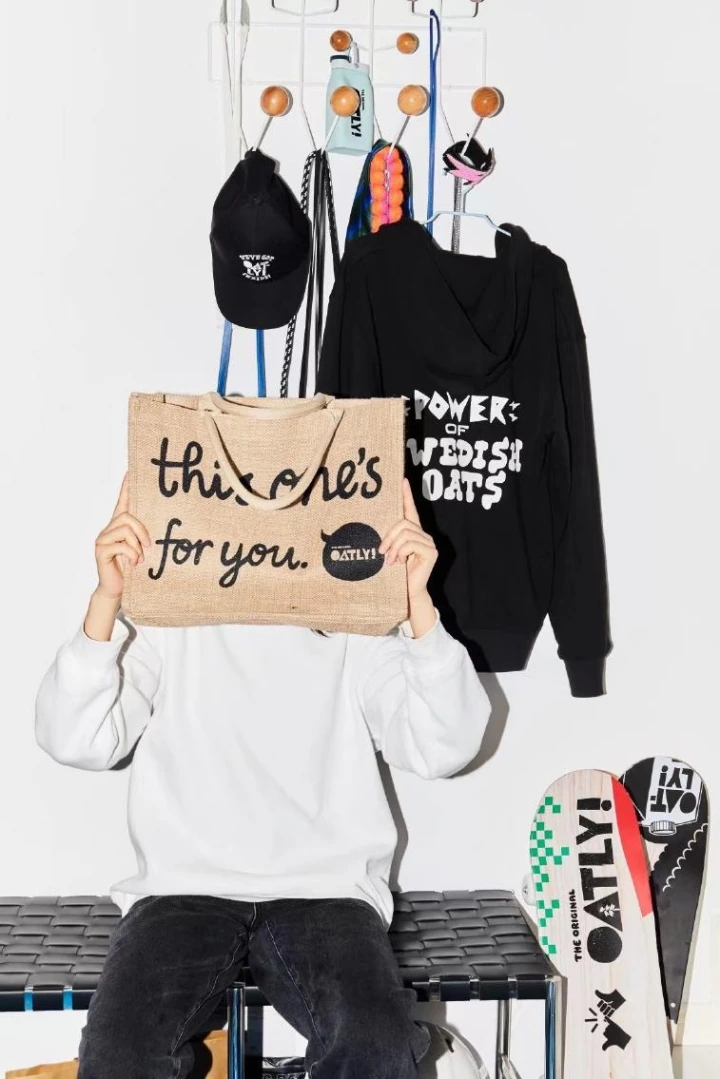 OATLY — Still Life & Lifestyle — 23
