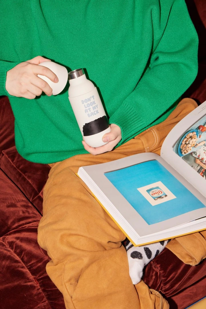 OATLY — Still Life & Lifestyle — 25