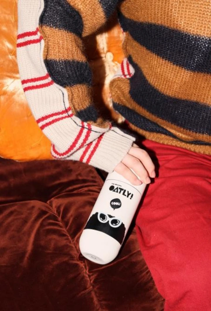 OATLY — Still Life & Lifestyle — 27