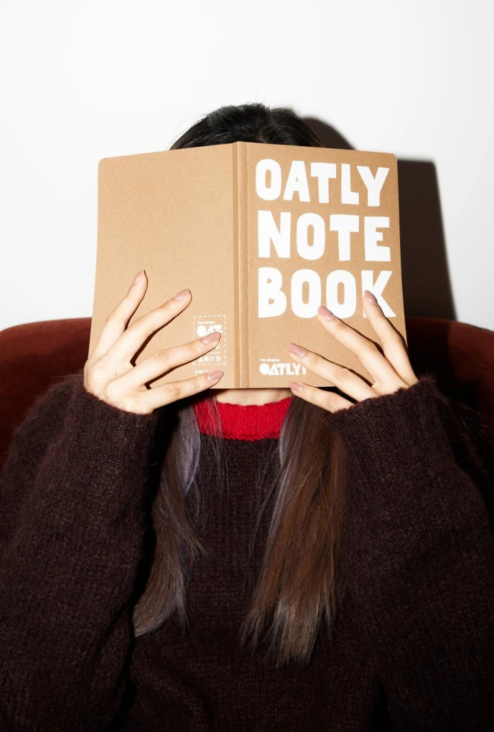 OATLY — Still Life & Lifestyle — 28