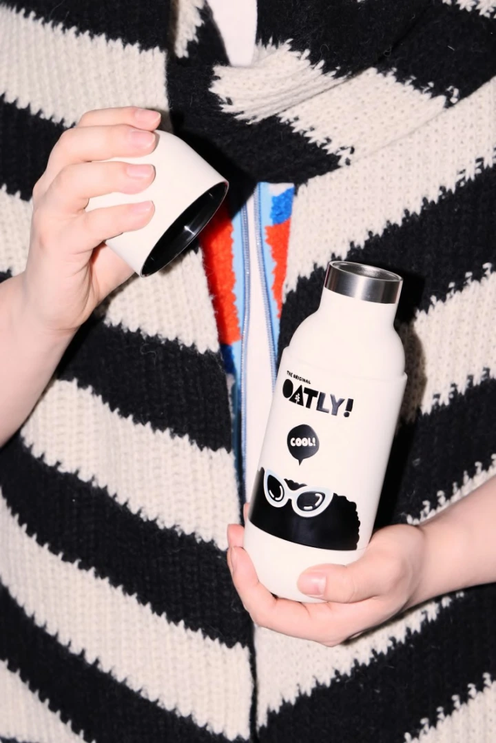 OATLY — Still Life & Lifestyle — 29