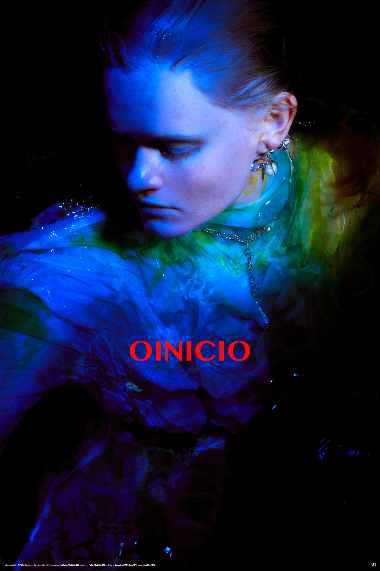 Oinicio — Redemption and Self-struggle — 10