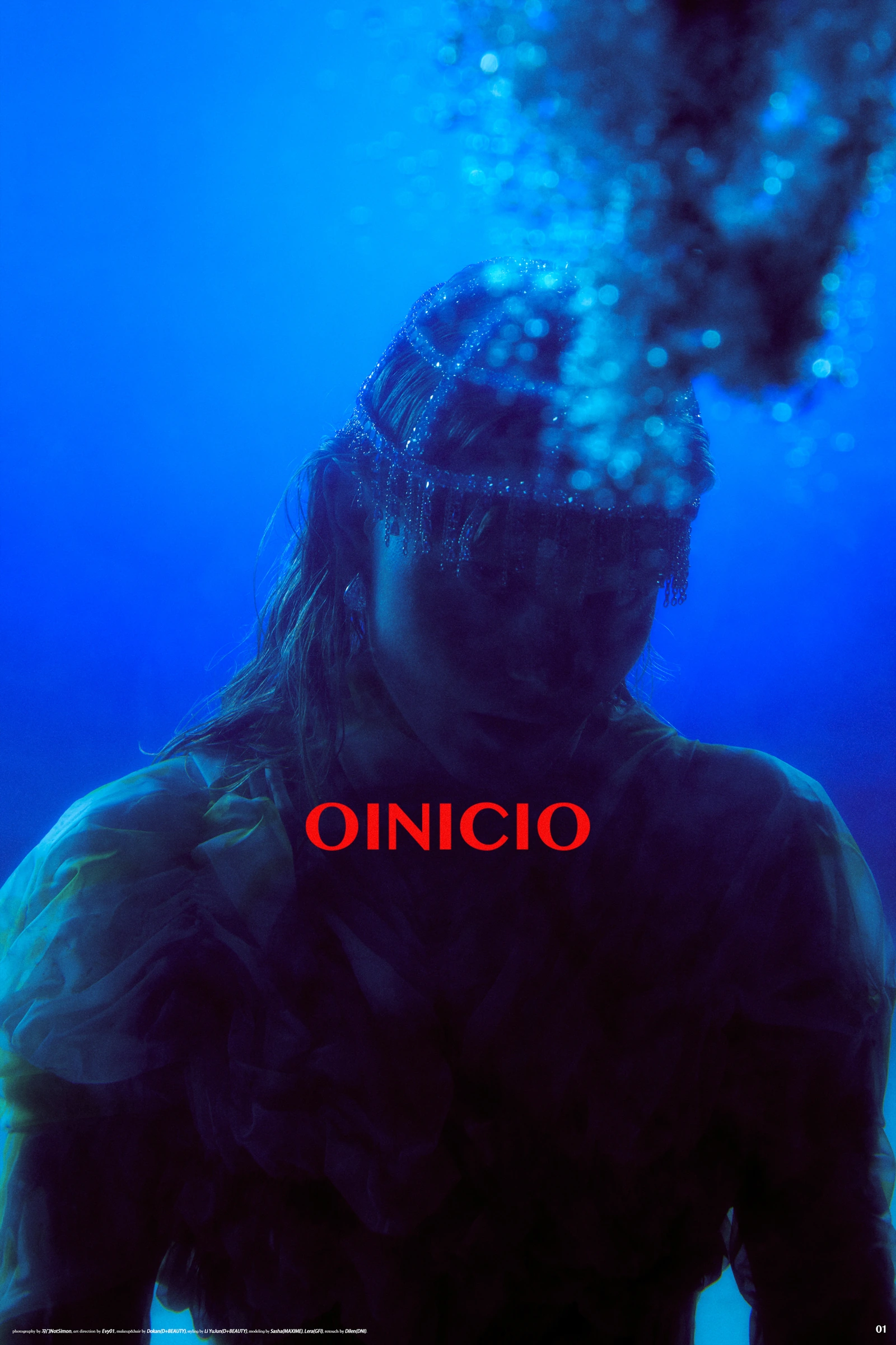 Oinicio — Redemption and Self-struggle — 13