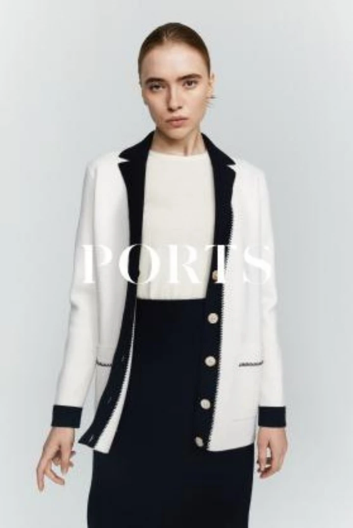 PORTS — 01