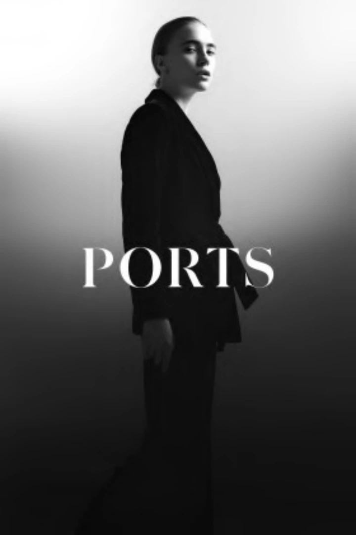PORTS — 02