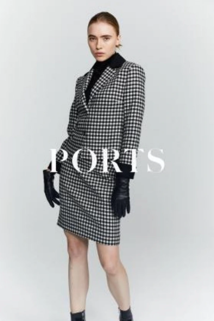 PORTS — 03